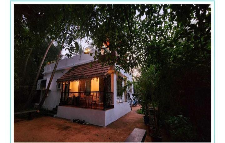 Bhatye Beach Resort รัตนากีรี ภายนอก รูปภาพ