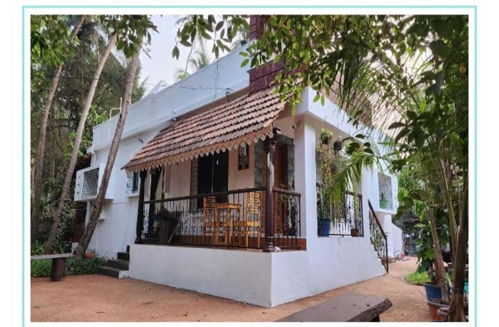 Bhatye Beach Resort รัตนากีรี ภายนอก รูปภาพ