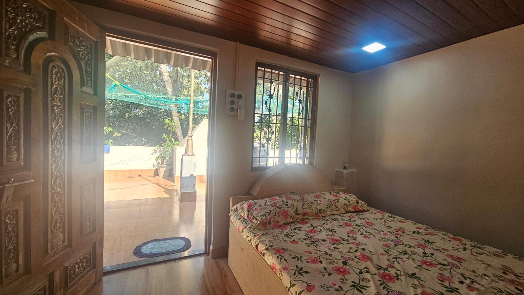 Bhatye Beach Resort รัตนากีรี ห้อง รูปภาพ